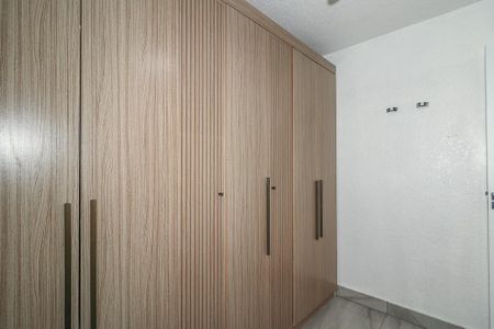 Apartamento à venda com 45m², 2 quartos e 2 vagasQuarto 2
