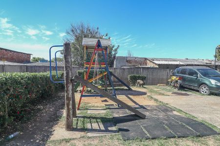 Apartamento à venda com 45m², 2 quartos e 2 vagasÁrea comum - Playground