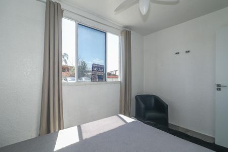 Quarto 1 de apartamento à venda com 2 quartos, 45m² em Sarandi, Porto Alegre