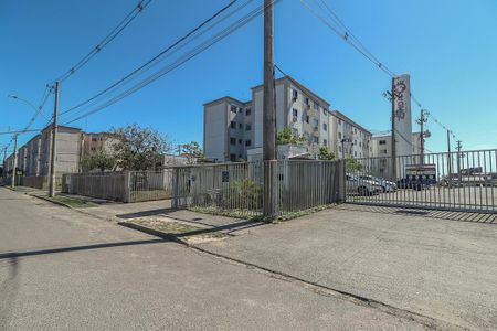 Apartamento à venda com 45m², 2 quartos e 2 vagasFachada