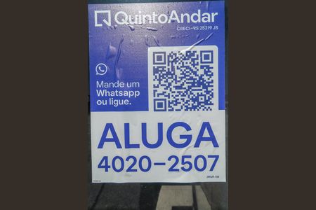 Apartamento à venda com 45m², 2 quartos e 2 vagasPlaca