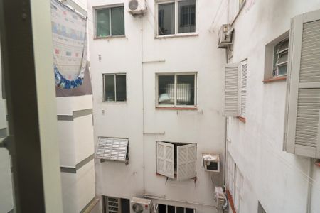 Apartamento à venda com 58m², 2 quartos e sem vagaVista do Quarto 2