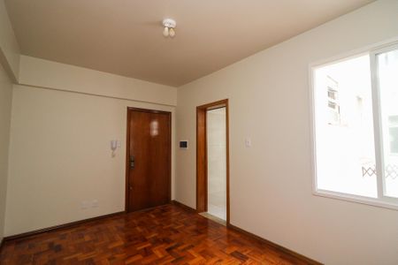 Apartamento à venda com 58m², 2 quartos e sem vagaSala