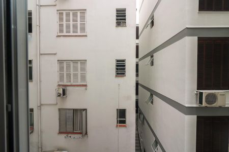 Apartamento à venda com 58m², 2 quartos e sem vagaVista do Quarto 1