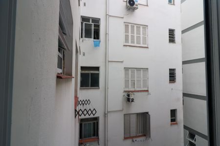 Apartamento à venda com 58m², 2 quartos e sem vagaVista da Sala