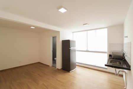 Studio à venda com 31m², 0 quarto e sem vaga Studio à venda com 31m², 0 quarto e sem vagaStudio