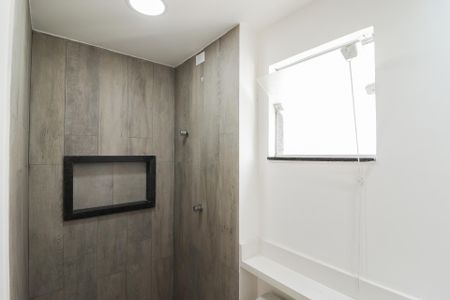 Studio à venda com 31m², 0 quarto e sem vaga Studio à venda com 31m², 0 quarto e sem vagaBanheiro