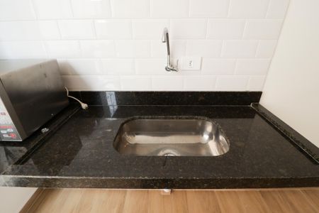 Studio à venda com 31m², 0 quarto e sem vaga Studio à venda com 31m², 0 quarto e sem vagaStudio