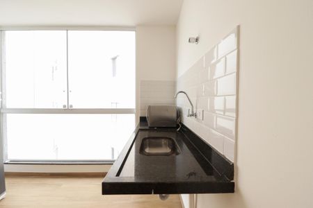 Studio à venda com 31m², 0 quarto e sem vaga Studio à venda com 31m², 0 quarto e sem vagaStudio