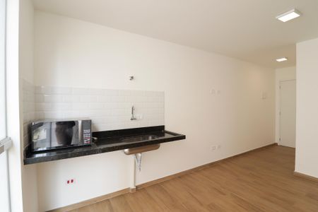 Studio à venda com 31m², 0 quarto e sem vaga Studio à venda com 31m², 0 quarto e sem vagaStudio