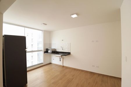 Studio à venda com 31m², 0 quarto e sem vaga Studio à venda com 31m², 0 quarto e sem vagaStudio