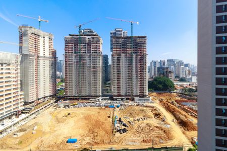 Studio à venda com 25m², 0 quarto e sem vaga Studio à venda com 25m², 0 quarto e sem vagaVista