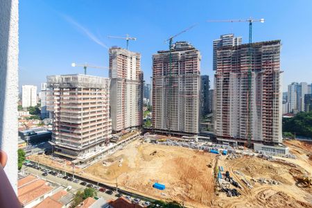 Studio à venda com 25m², 0 quarto e sem vaga Studio à venda com 25m², 0 quarto e sem vagaVista