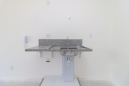 Studio à venda com 25m², 0 quarto e sem vaga Studio à venda com 25m², 0 quarto e sem vagaStudio