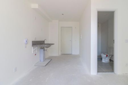 Studio à venda com 25m², 0 quarto e sem vaga Studio à venda com 25m², 0 quarto e sem vagaStudio