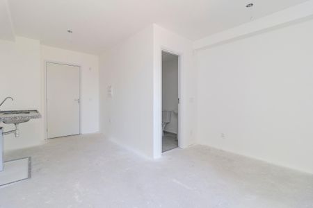 Studio à venda com 25m², 0 quarto e sem vaga Studio à venda com 25m², 0 quarto e sem vagaStudio