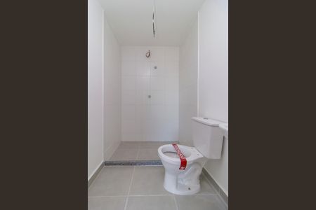 Studio à venda com 25m², 0 quarto e sem vaga Studio à venda com 25m², 0 quarto e sem vagaBanheiro