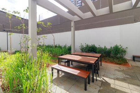 Studio à venda com 25m², 0 quarto e sem vaga Studio à venda com 25m², 0 quarto e sem vagaÁrea Comum