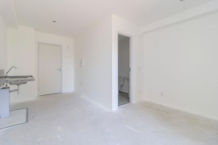 Studio à venda com 25m², 0 quarto e sem vaga Studio à venda com 25m², 0 quarto e sem vagaStudio