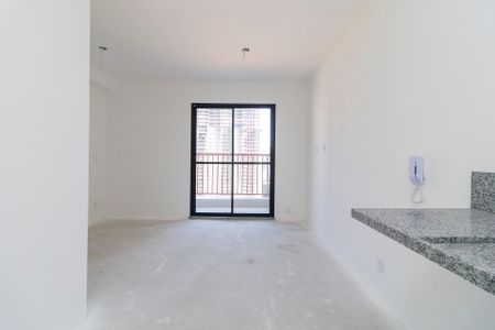 Studio à venda com 25m², 0 quarto e sem vaga Studio à venda com 25m², 0 quarto e sem vagaStudio