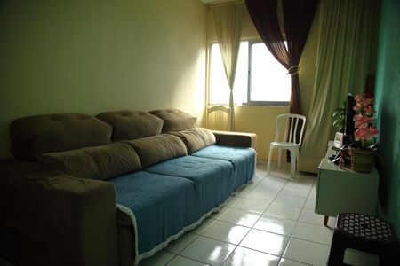 Apartamento à venda com 56m², 2 quartos e 1 vagaSala