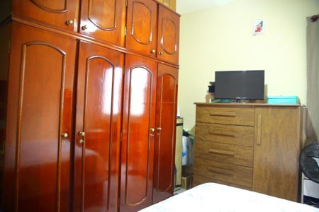 Apartamento à venda com 56m², 2 quartos e 1 vagaQuarto 1