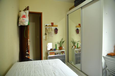 Apartamento à venda com 56m², 2 quartos e 1 vagaQuarto 2