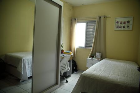 Apartamento à venda com 56m², 2 quartos e 1 vagaQuarto 2