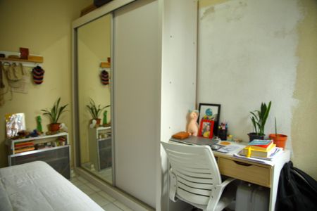 Apartamento à venda com 56m², 2 quartos e 1 vagaQuarto 2