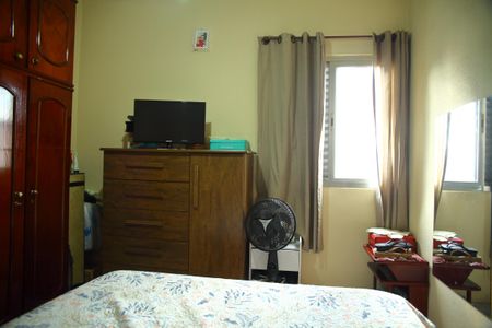 Apartamento à venda com 56m², 2 quartos e 1 vagaQuarto 1