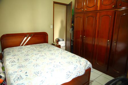 Apartamento à venda com 56m², 2 quartos e 1 vagaQuarto 1