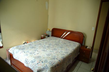 Apartamento à venda com 56m², 2 quartos e 1 vagaQuarto 1