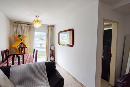 Apartamento à venda com 71m², 2 quartos e 1 vagaSala