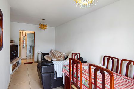 Apartamento à venda com 71m², 2 quartos e 1 vagaSala