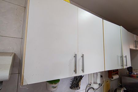 Apartamento à venda com 71m², 2 quartos e 1 vagaCozinha e Área de Serviço