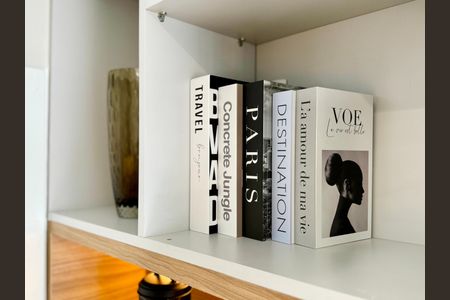 Studio para alugar com 25m², 1 quarto e sem vagaStudio