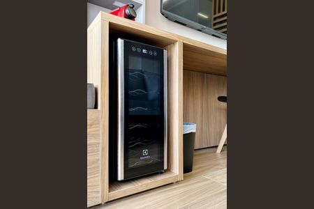 Studio para alugar com 25m², 1 quarto e sem vagaStudio