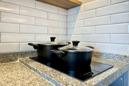 Studio para alugar com 25m², 1 quarto e sem vagaStudio