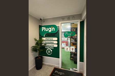 Apartamento à venda com 122m², 3 quartos e 2 vagasArea Comum - Mercado