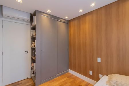 Apartamento à venda com 122m², 3 quartos e 2 vagasSuíte 3