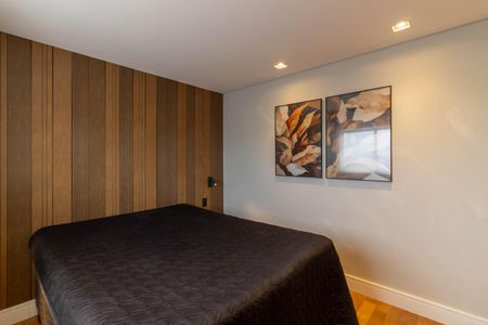 Apartamento à venda com 122m², 3 quartos e 2 vagasSuíte 1