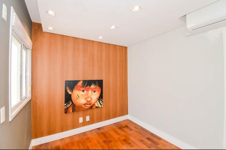 Apartamento à venda com 122m², 3 quartos e 2 vagasSuíte 1