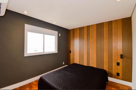 Apartamento à venda com 122m², 3 quartos e 2 vagasSuíte 3