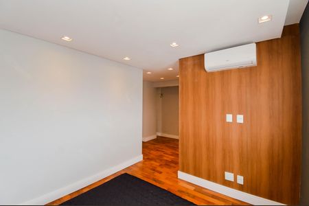 Apartamento à venda com 122m², 3 quartos e 2 vagasSuíte 3