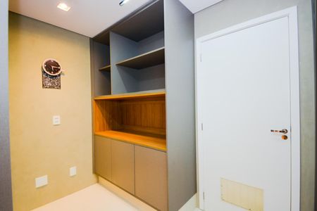 Apartamento à venda com 122m², 3 quartos e 2 vagasCozinha