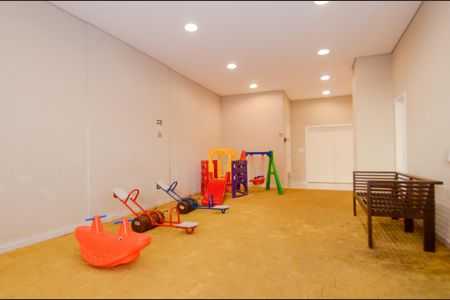 Apartamento à venda com 122m², 3 quartos e 2 vagasBrinquedoteca