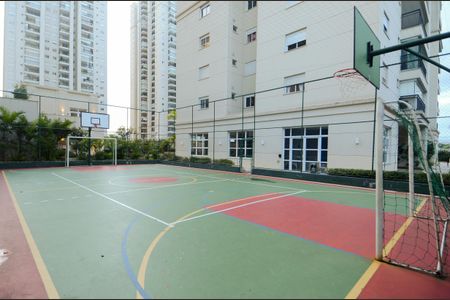 Apartamento à venda com 122m², 3 quartos e 2 vagasQuadra Esportiva