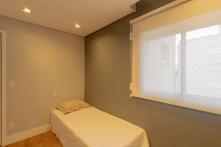 Apartamento à venda com 122m², 3 quartos e 2 vagasSuíte 2