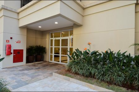 Apartamento à venda com 122m², 3 quartos e 2 vagasÁrea comum - Salão de festas