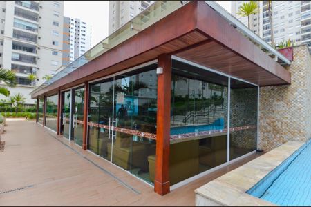 Apartamento à venda com 122m², 3 quartos e 2 vagasConveniência